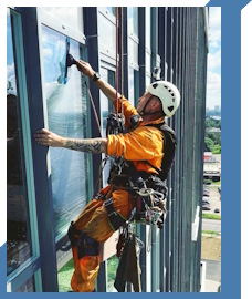 Услуги Высотные работы в Ельце