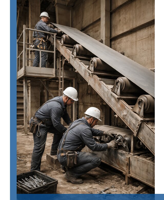 Ремонт элеваторов в Ельце аварийный и плановый сервис